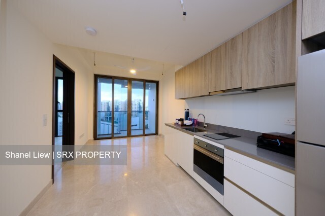 Park Place Residences At Plq (D14), Apartment #244043831